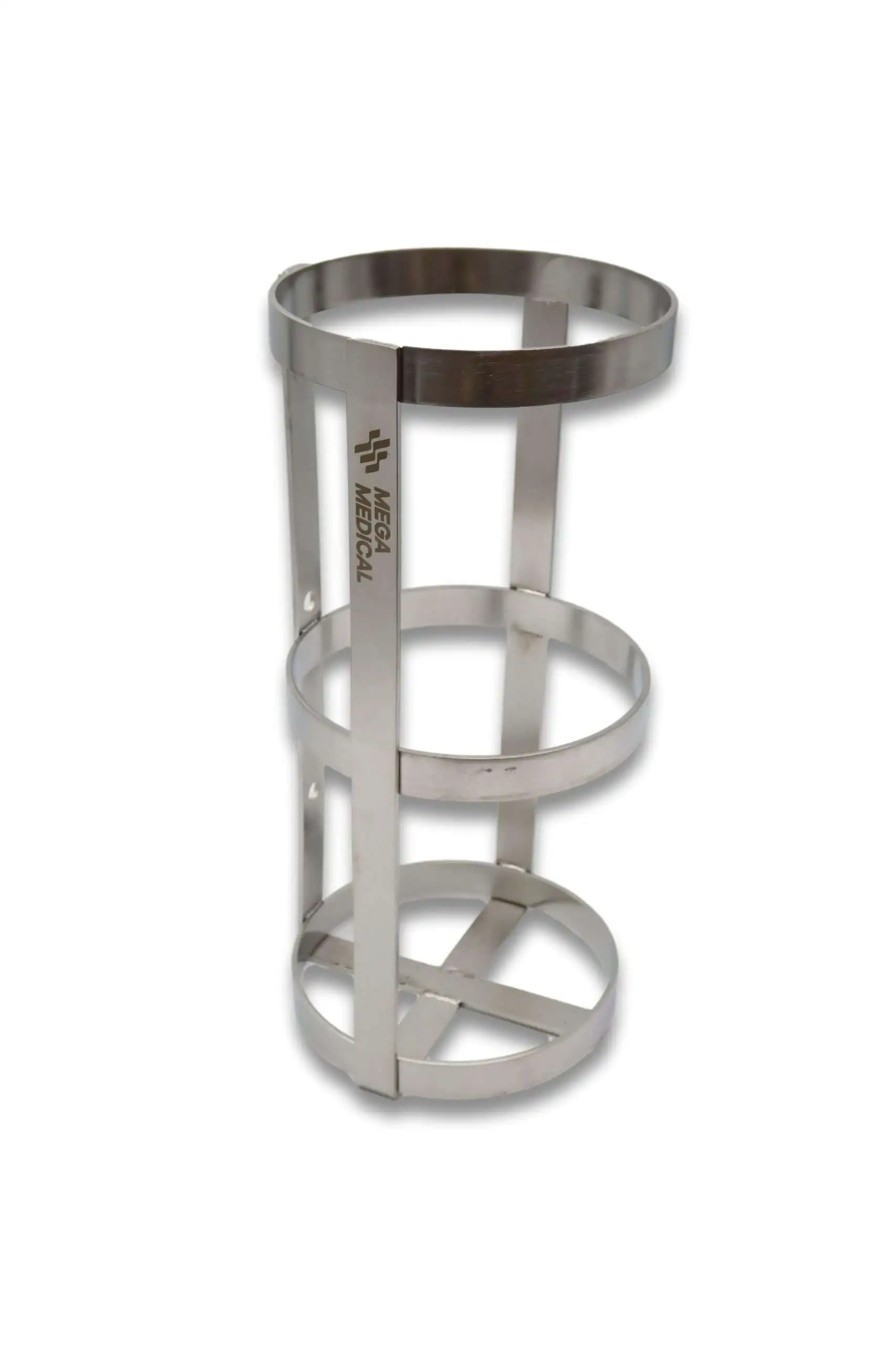 C Size Cylinder Holder Wall Mount Mega Medical