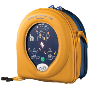 AEDs - Defibrillators